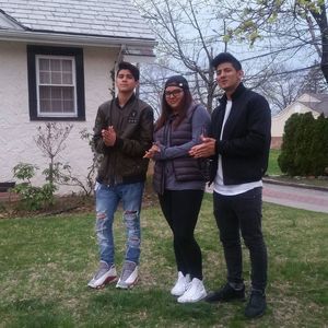 Meet your Posher, Lorena